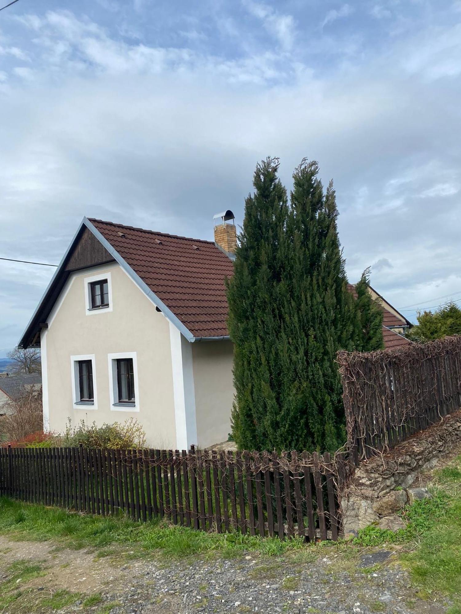 Pohorsko-Chata Bagian luar foto