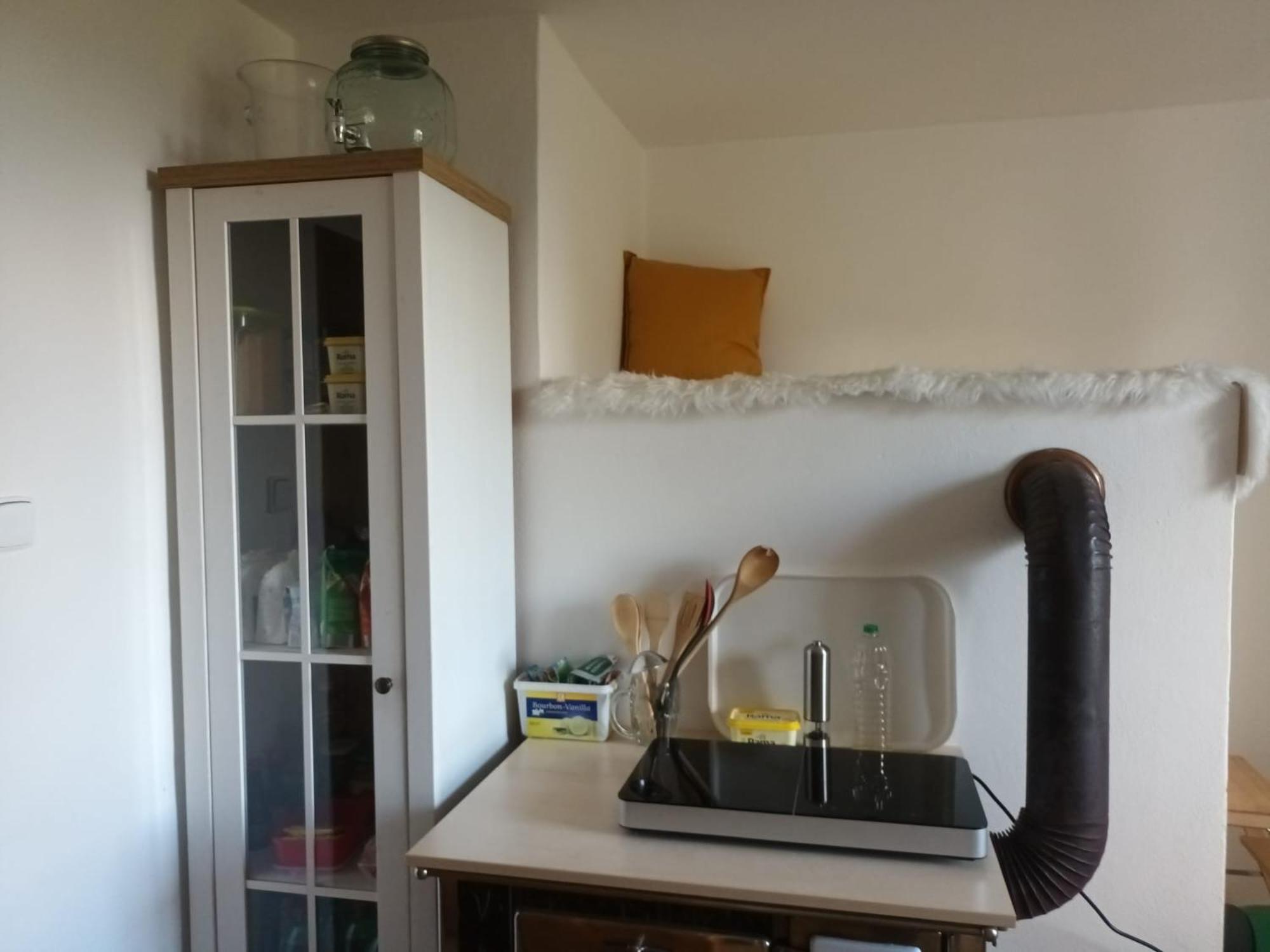 Pohorsko-Chata Bagian luar foto